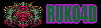 Logo ruko4d